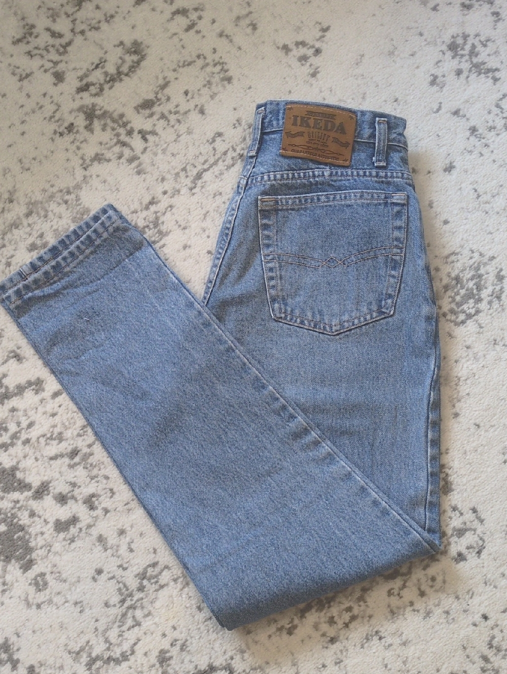 Ikeda Womens Jeans | Size 30